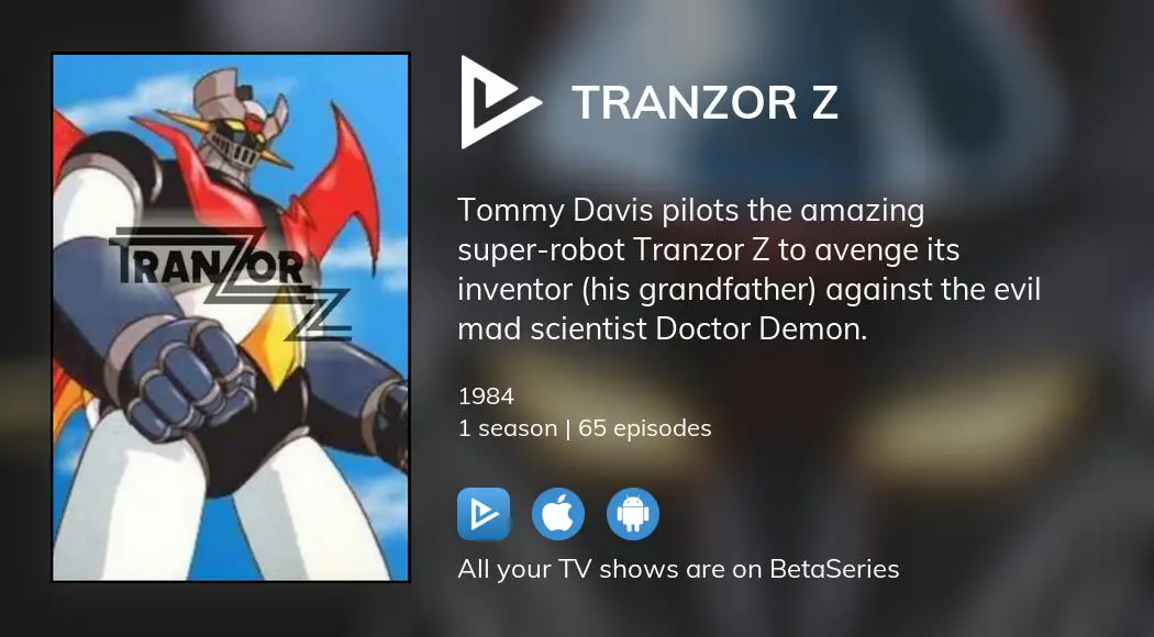 watch-tranzor-z-streaming