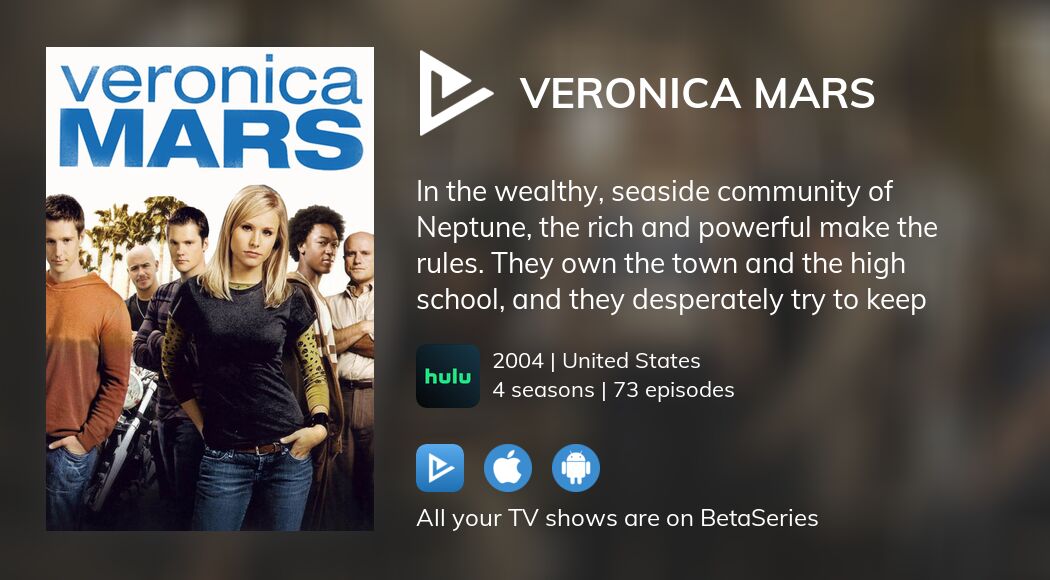 Veronica hot sale mars putlocker