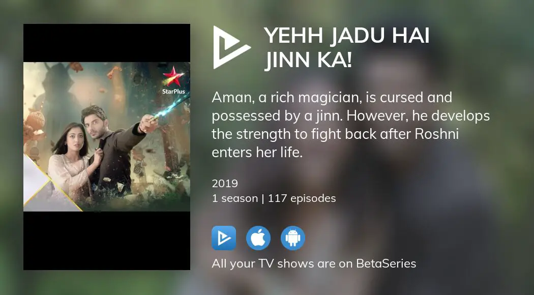 Yeh jadu hai jinn ka discount 29 october 2021 full episode