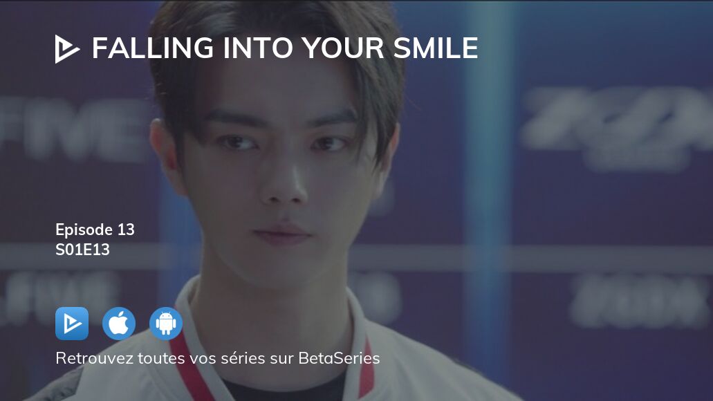 Falling into your smile ep 13