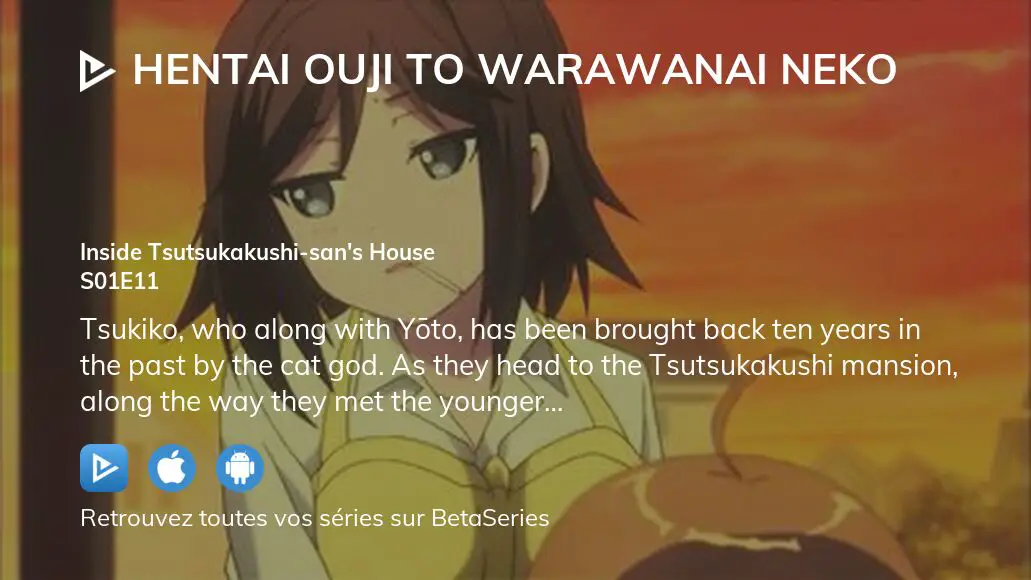 Hentai Ouji to Warawanai Neko. – 11 – Random Curiosity