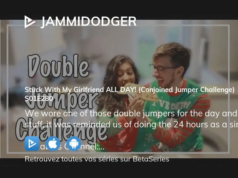 Où regarder Jammidodger saison 1 épisode 280 en streaming complet