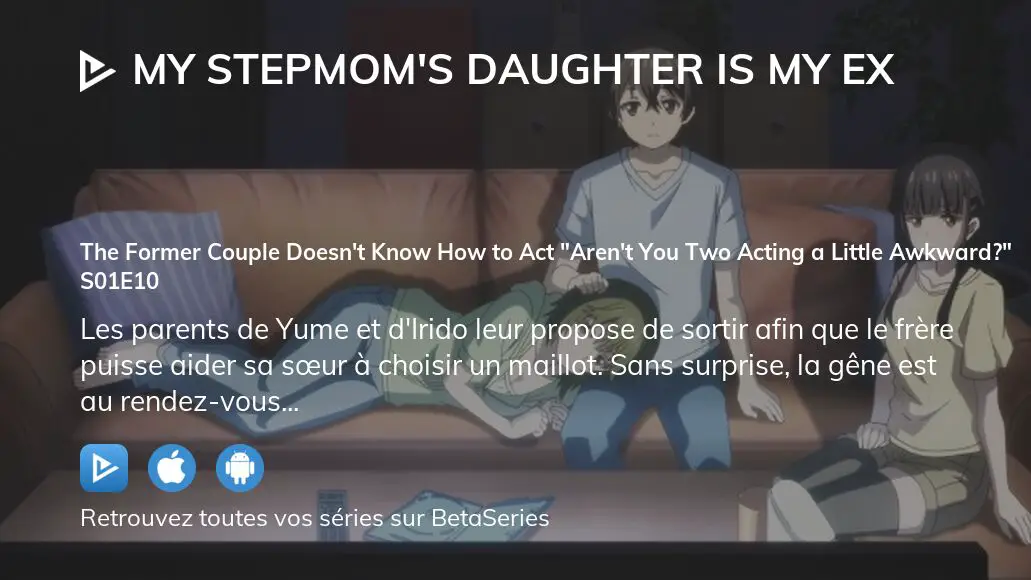 Mamahaha no Tsurego ga Motokano datta VOSTFR en Streaming