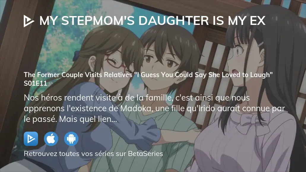 Mamahaha no Tsurego ga Motokano datta VOSTFR en Streaming