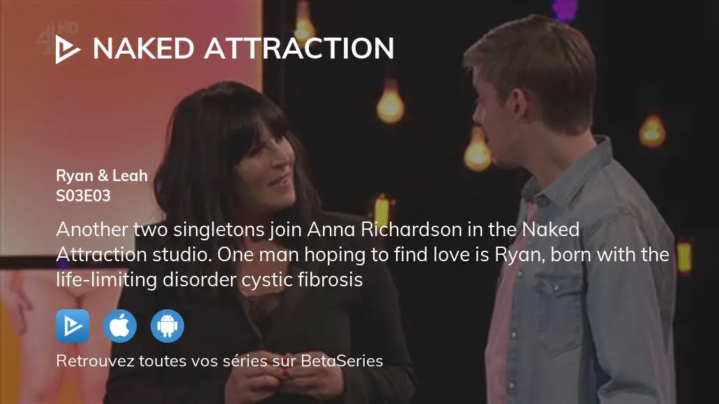 Regarder Naked Attraction Saison Pisode En Streaming Complet Vostfr Vf Vo Betaseries Com