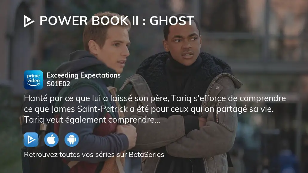 Gucci Jersey Jacket Outfit Of Woody McClain As Cane Tejada In Power Book 2:  Ghost S01E04 The Prince (2020)