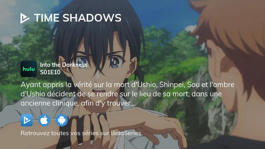 Regarder Summer Time Rendering saison 1 épisode 10 en streaming