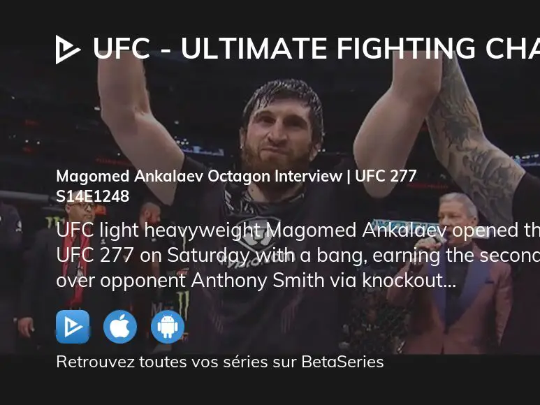 From GSP and Ronda to Conor and Stylebender - Who are the greatest MMA  fighters by year, from 1993 to present day? - ESPN