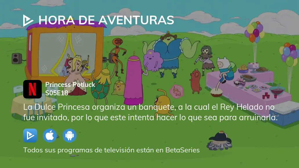 Hora de Aventura temporada 5 episódio 14. #horadeaventuras #adventuret