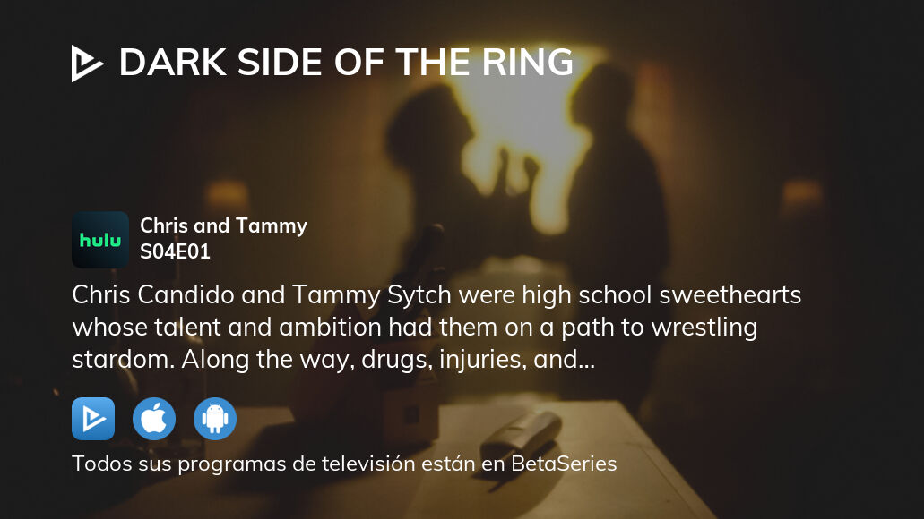 ¿dónde Ver Dark Side Of The Ring Temporada 4 Episodio 1 Full Streaming