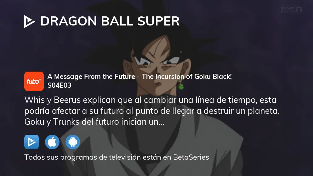 Dragon Ball: as 8 frases mais marcantes de Goku - Aficionados