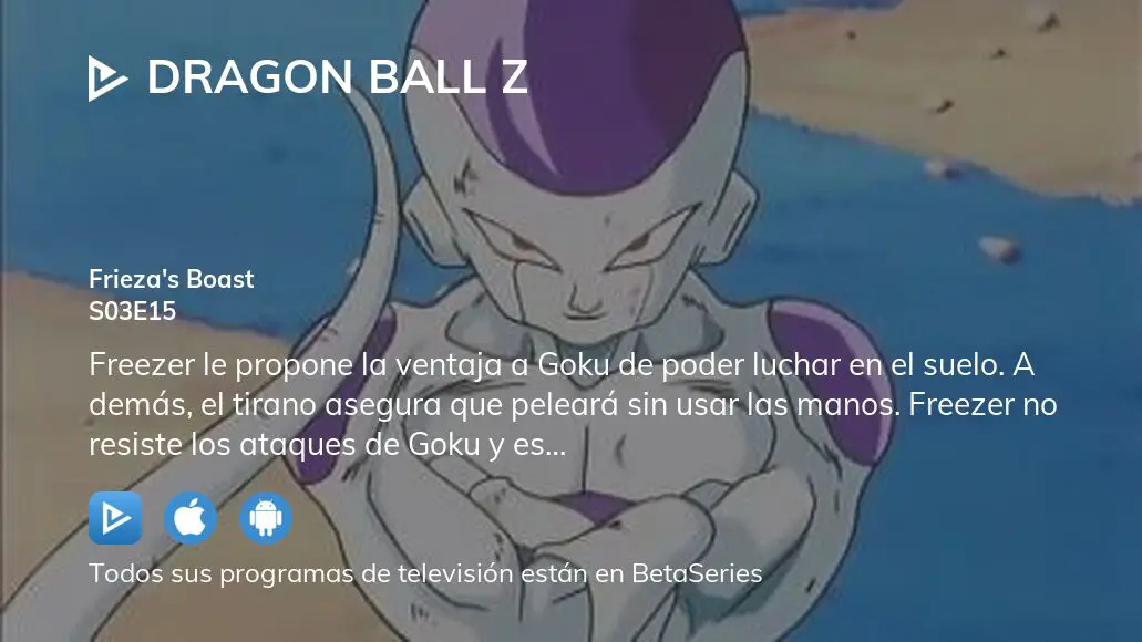 Dragon Ball: as 8 frases mais marcantes de Goku - Aficionados