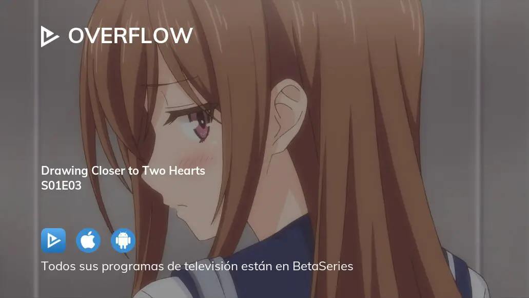 D Nde Ver Overflow Temporada Episodio Full Streaming Betaseries Com