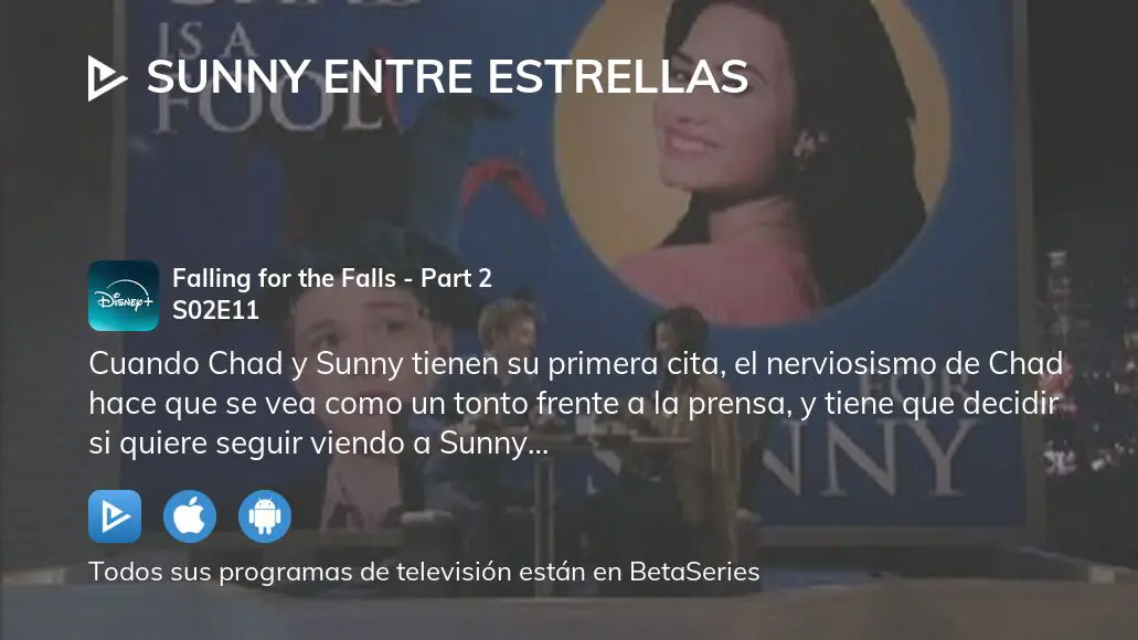 Ver Sunny entre Estrellas temporada 2 episodio 11 en streaming |  