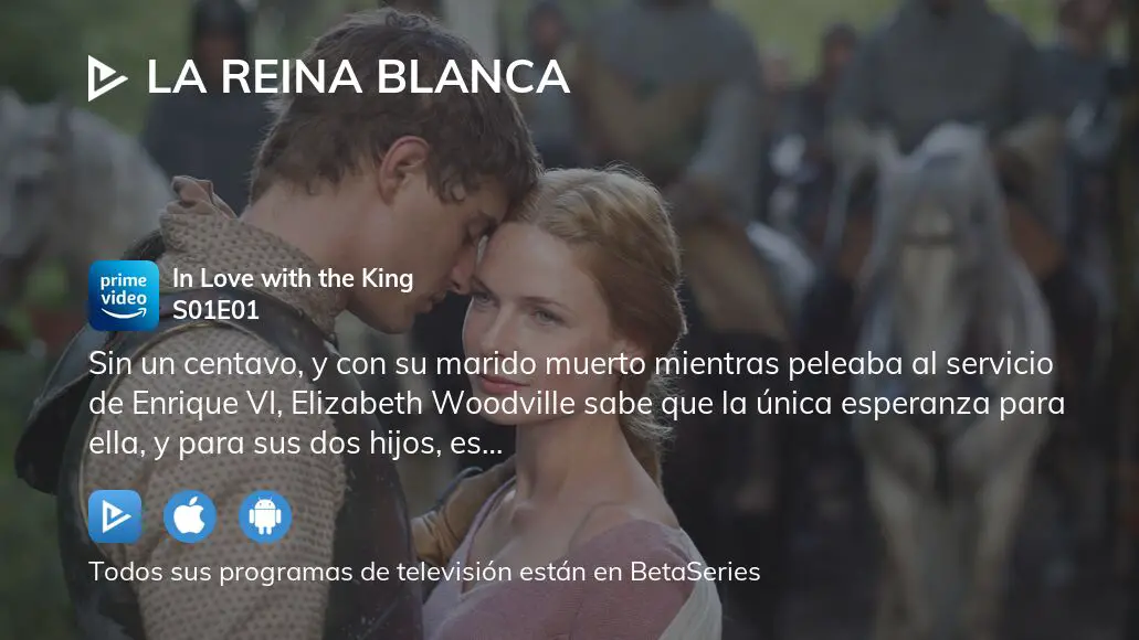 eleanor tomlinson la reina blanca