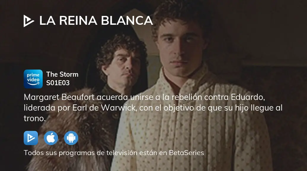 eleanor tomlinson la reina blanca