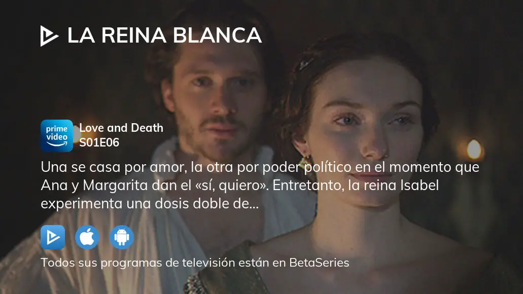 eleanor tomlinson la reina blanca