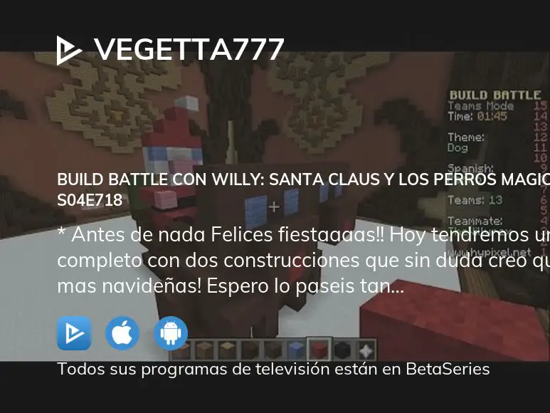 WIGETTA EN EL PLANETA MIMISIKU (SPANISH EDITION) By Vegetta777