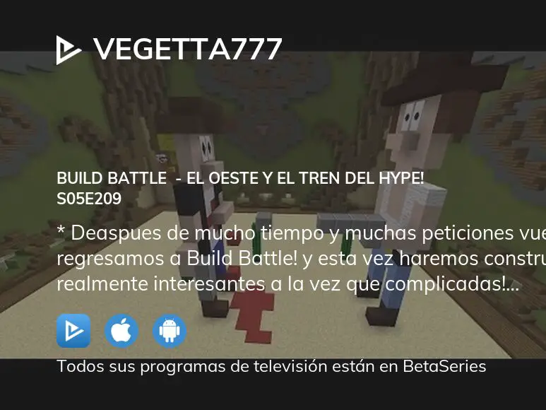 PLANETA VEGETTA - CREEPERS ENDERMANS Y ZOMBIES CONSTRUCTORES! #2