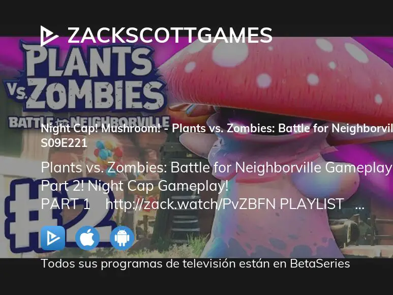 Plants vs Zombies Ending The Garlic Festival : r/PlantsVSZombies