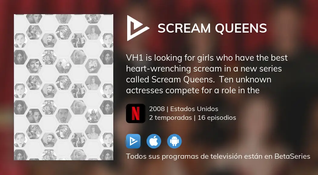 Ver Scream Queens En Streaming