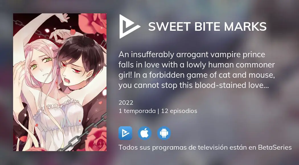 Assistir Sweet Bite Marks – Episódio 04 Online