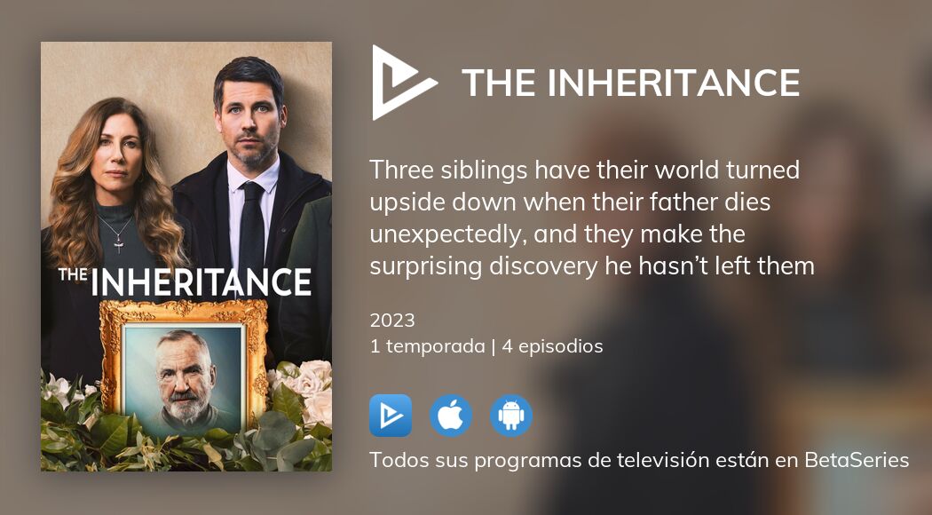 Ver The Inheritance en streaming