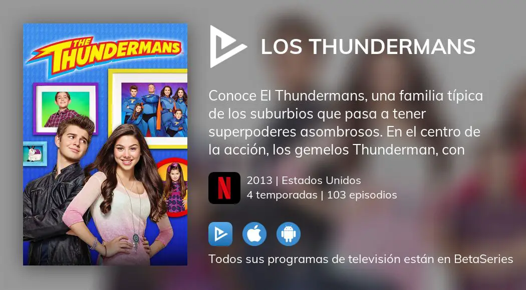 Os Thundermans _ Os momentos MAIS LEGAIS de superpoderes em família _