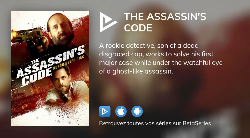 Regarder Le Film The Assassin S Code En Streaming Complet Vostfr Vf Vo