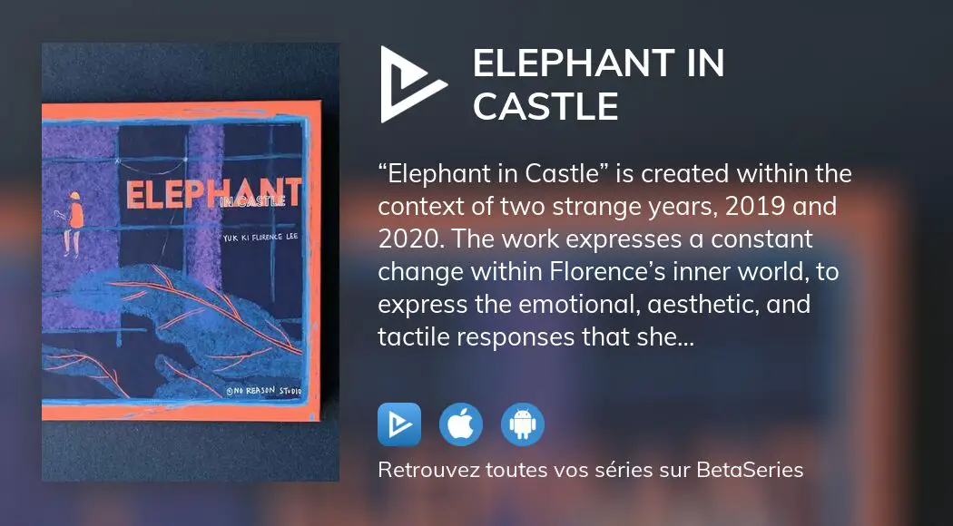 Regarder le film Elephant in Castle en streaming complet VOSTFR, VF, VO