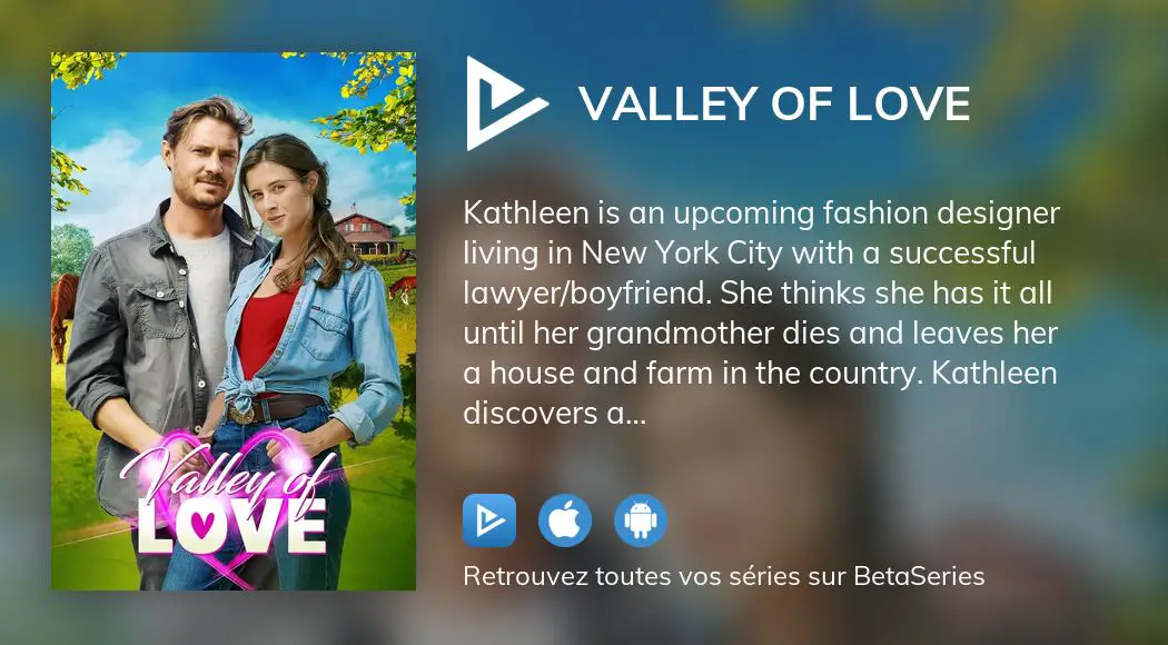 Regarder Valley Of Love streaming