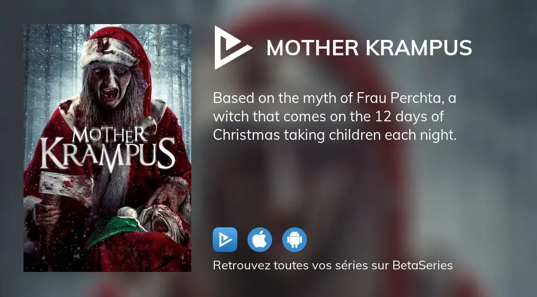 Regarder Le Film Mother Krampus En Streaming Complet VOSTFR, VF, VO ...