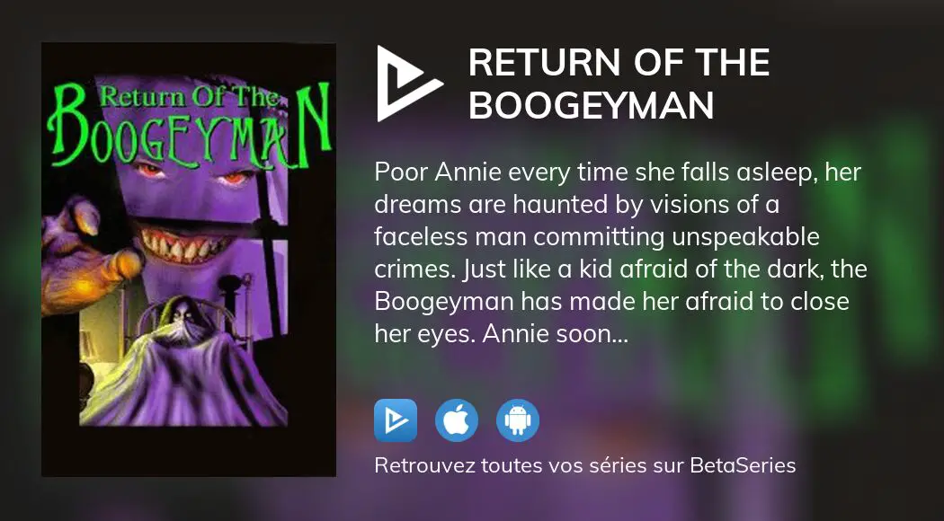 Regarder Return of the Boogeyman streaming