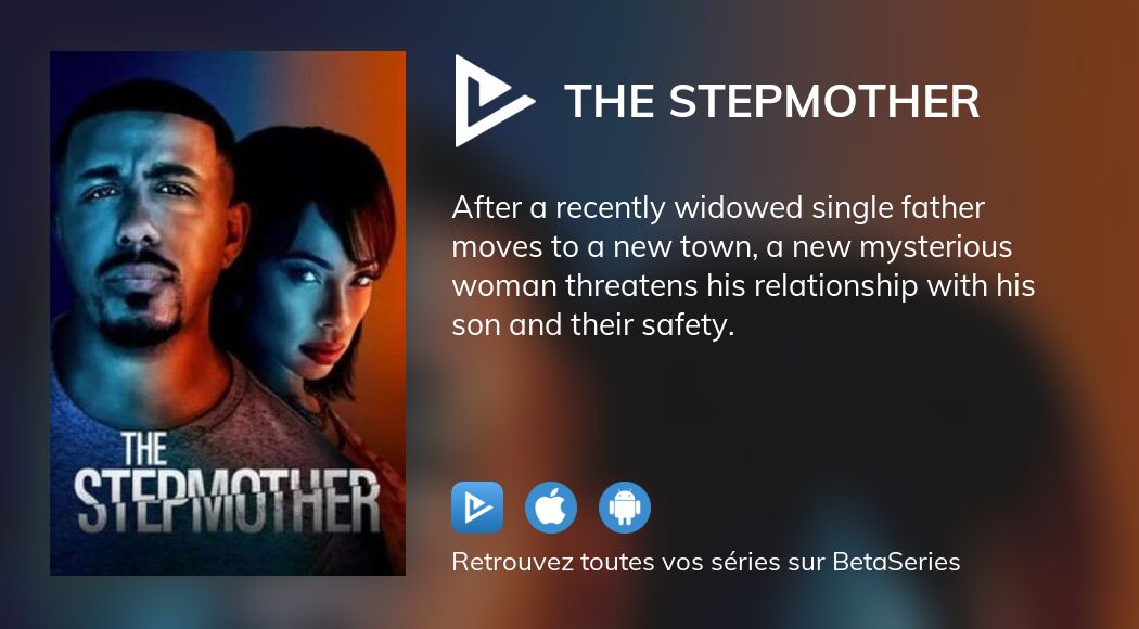 Regarder The Stepmother streaming