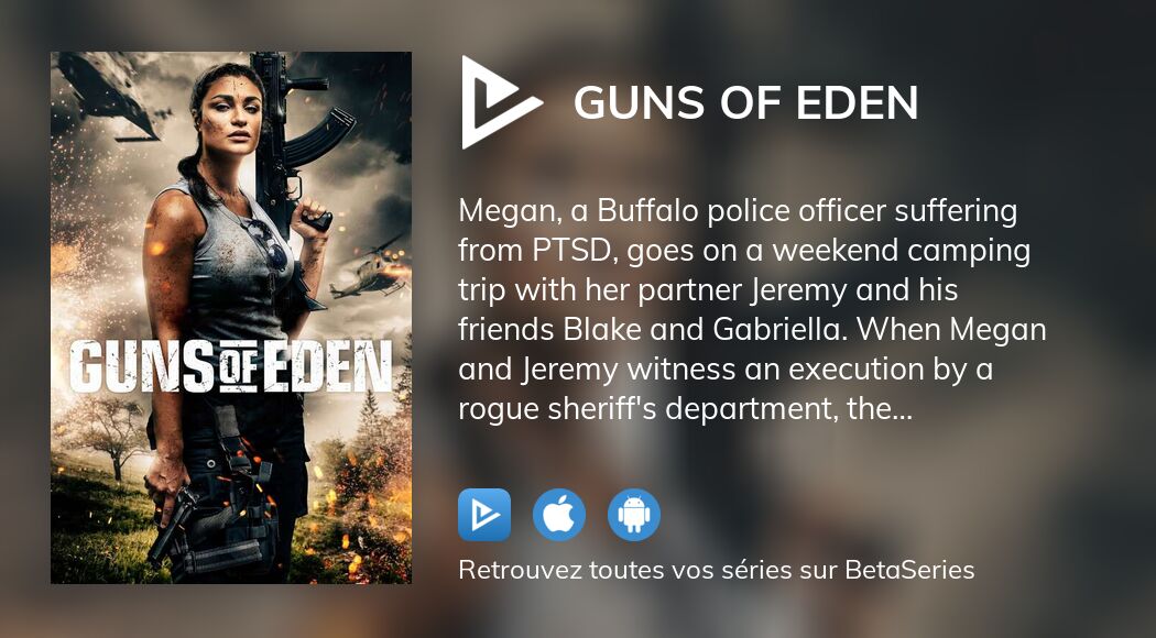 Regarder Guns of Eden streaming