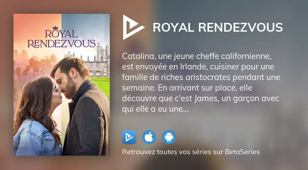 Où regarder le film Royal Rendezvous en streaming complet