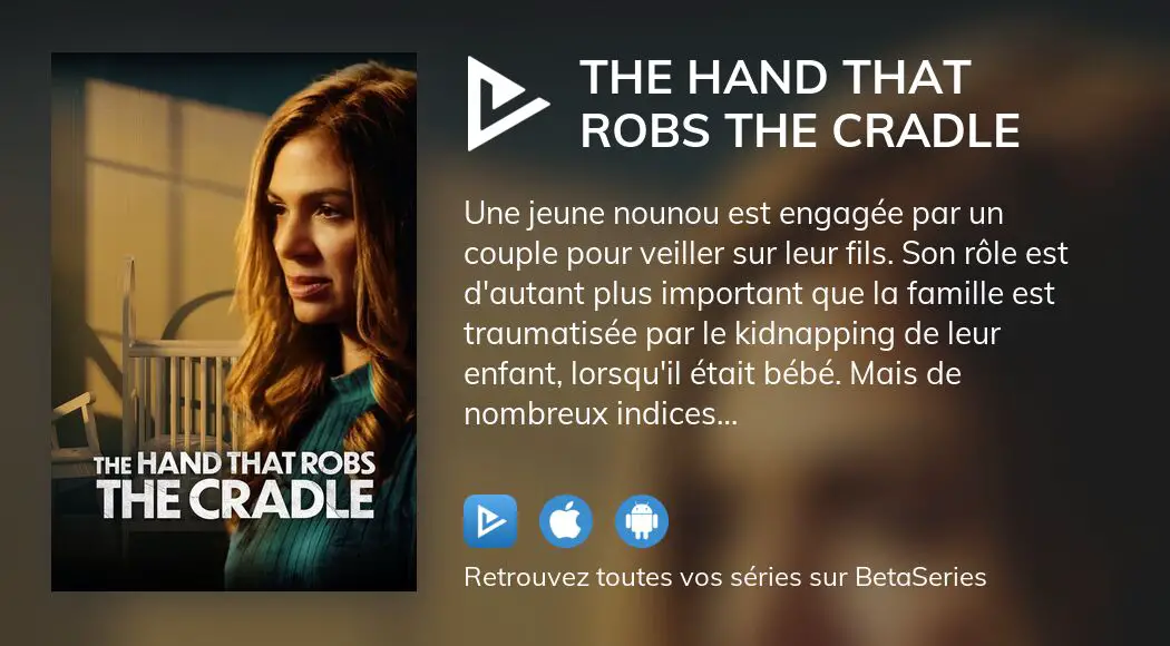 Regarder The Hand That Robs the Cradle streaming