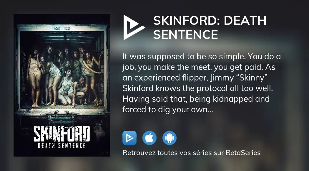 Regarder Skinford Death Sentence streaming