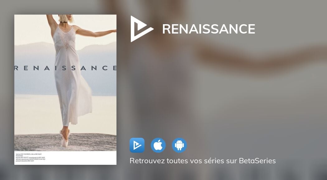 Où regarder le film Renaissance en streaming complet ?