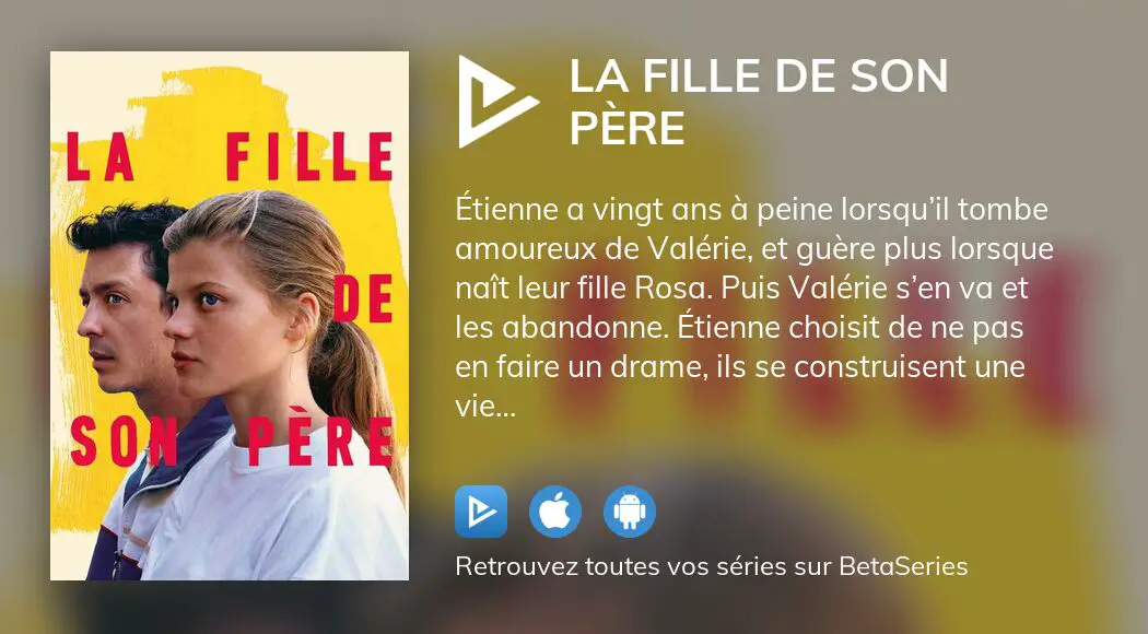 Regarder La Fille De Son Père Streaming