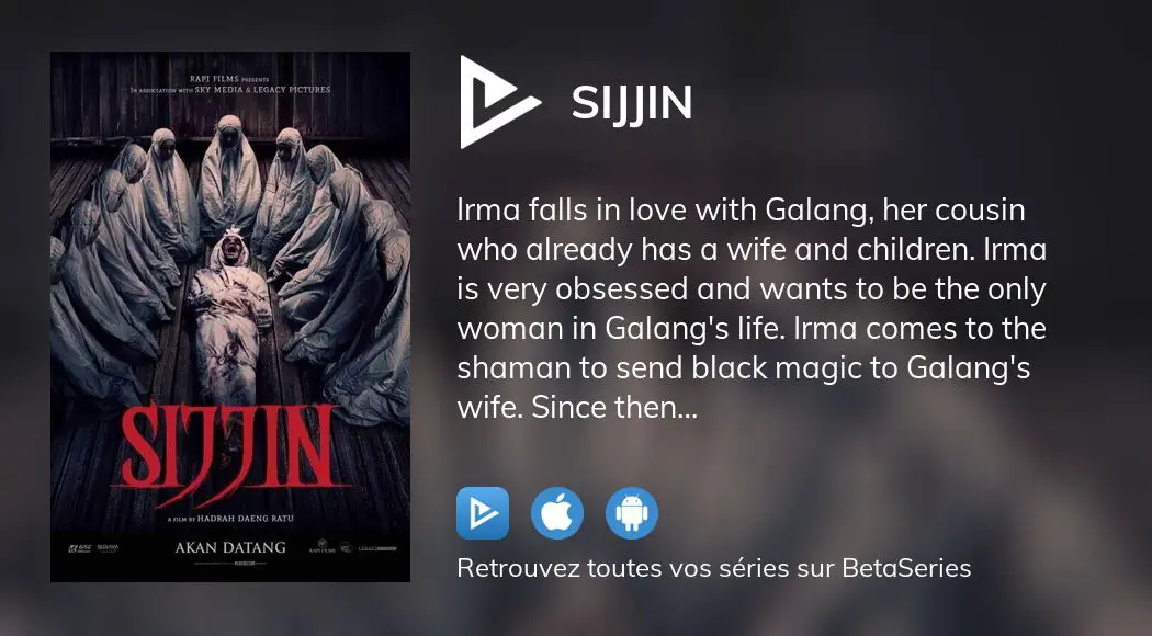 Regarder Sijjin Streaming