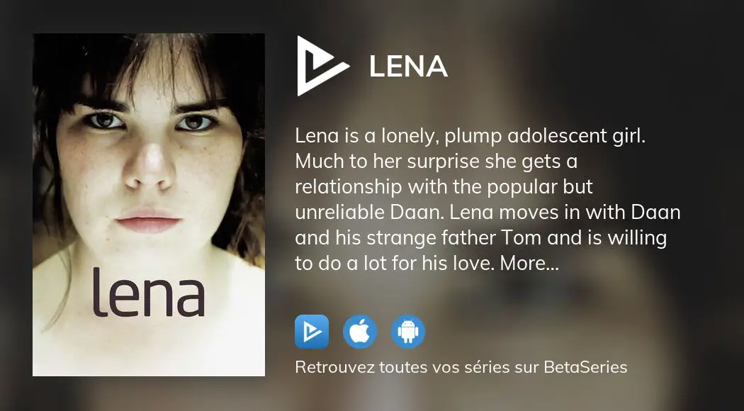 Regarder Lena streaming