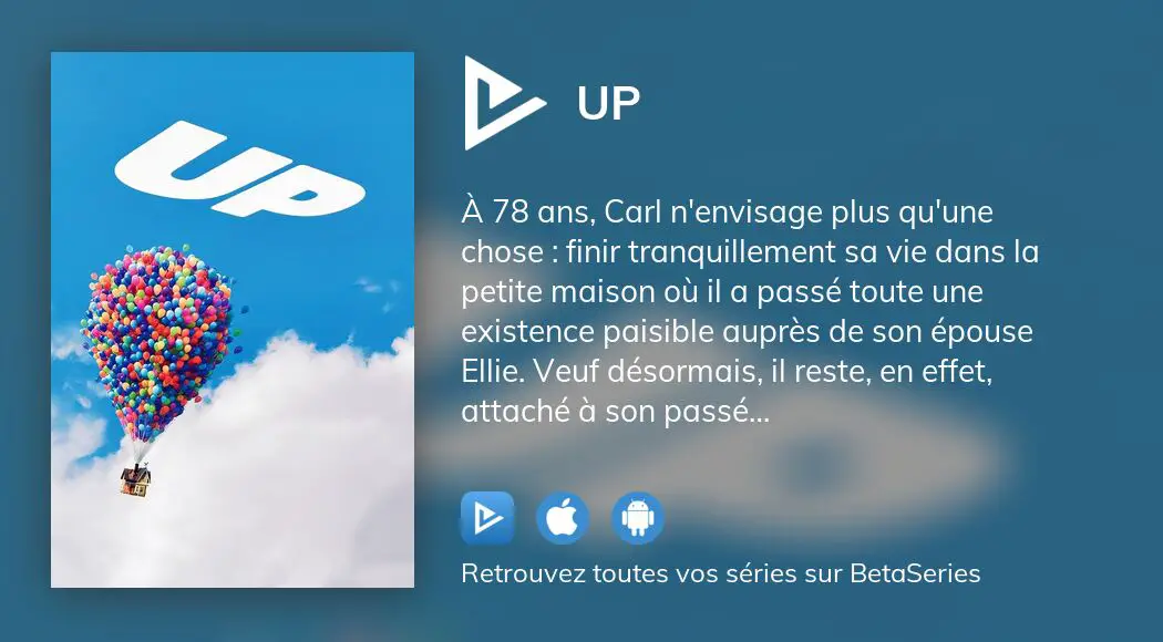 Là-haut (VF) ‒ Films sur Google Play