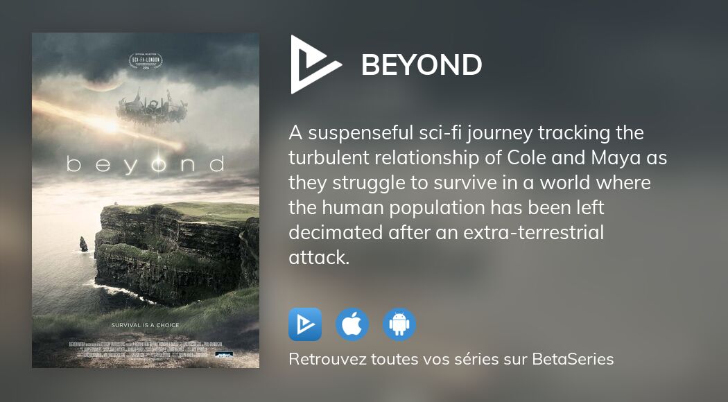 Regarder Beyond streaming