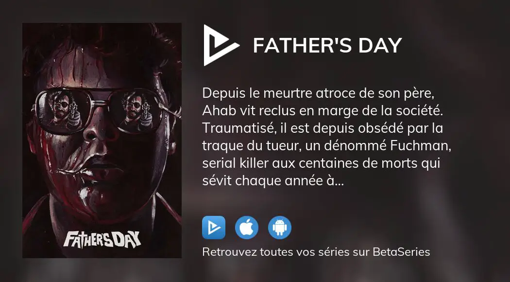 Regarder Father S Day Streaming