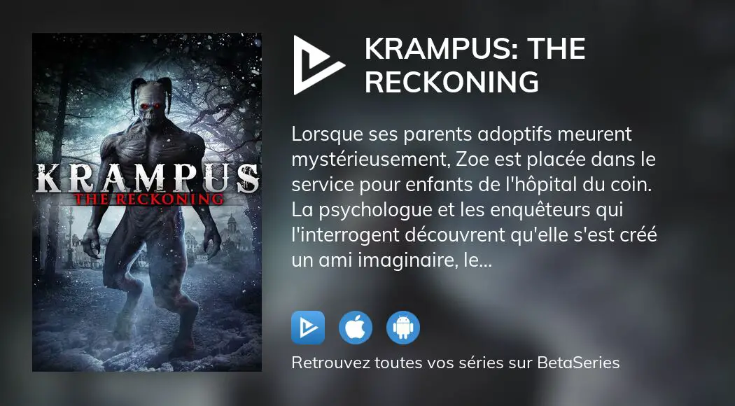 Regarder Krampus: The Reckoning Streaming