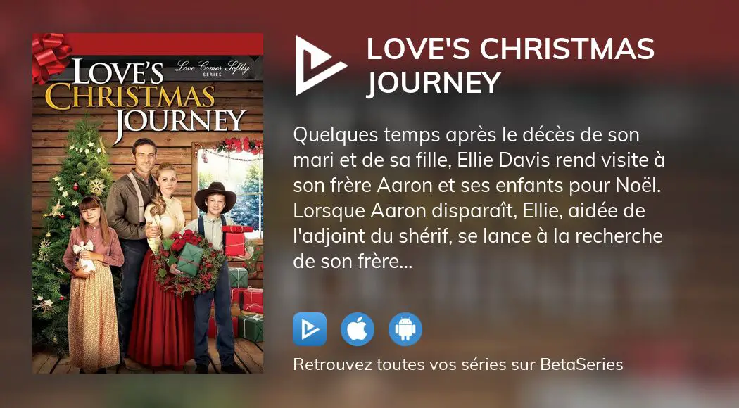 love's christmas journey online subtitrat