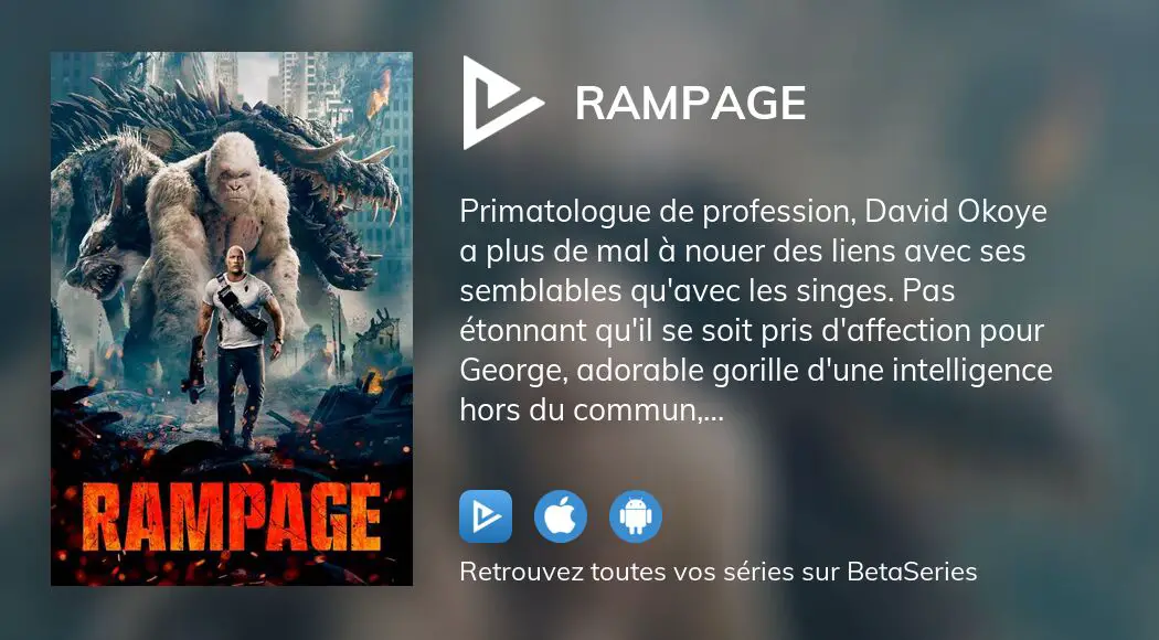 regarder-le-film-rampage-en-streaming-complet-vostfr-vf-vo