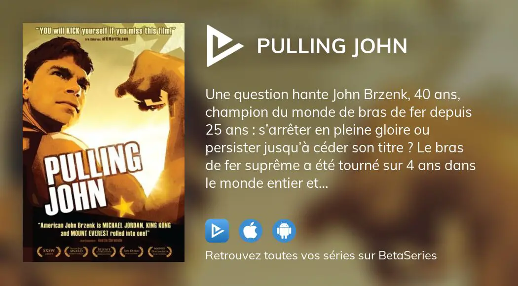 Regarder le film Pulling John en streaming complet VOSTFR, VF, VO