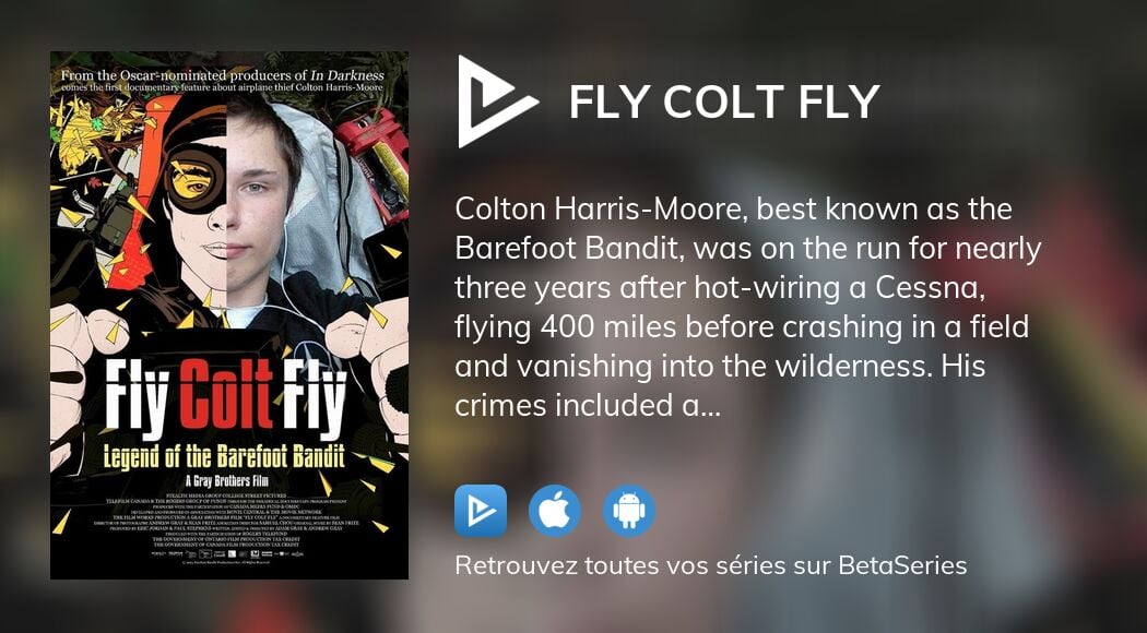 Où regarder le film Fly Colt Fly en streaming complet
